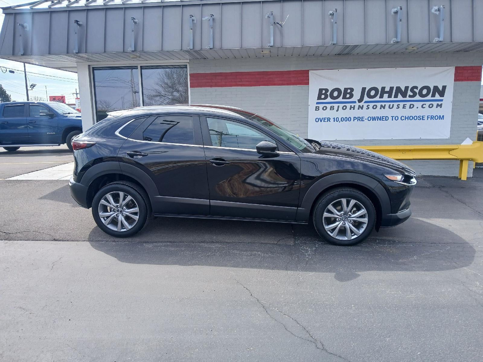 2023 Mazda Mazda CX-30 2.5 S Preferred Package
