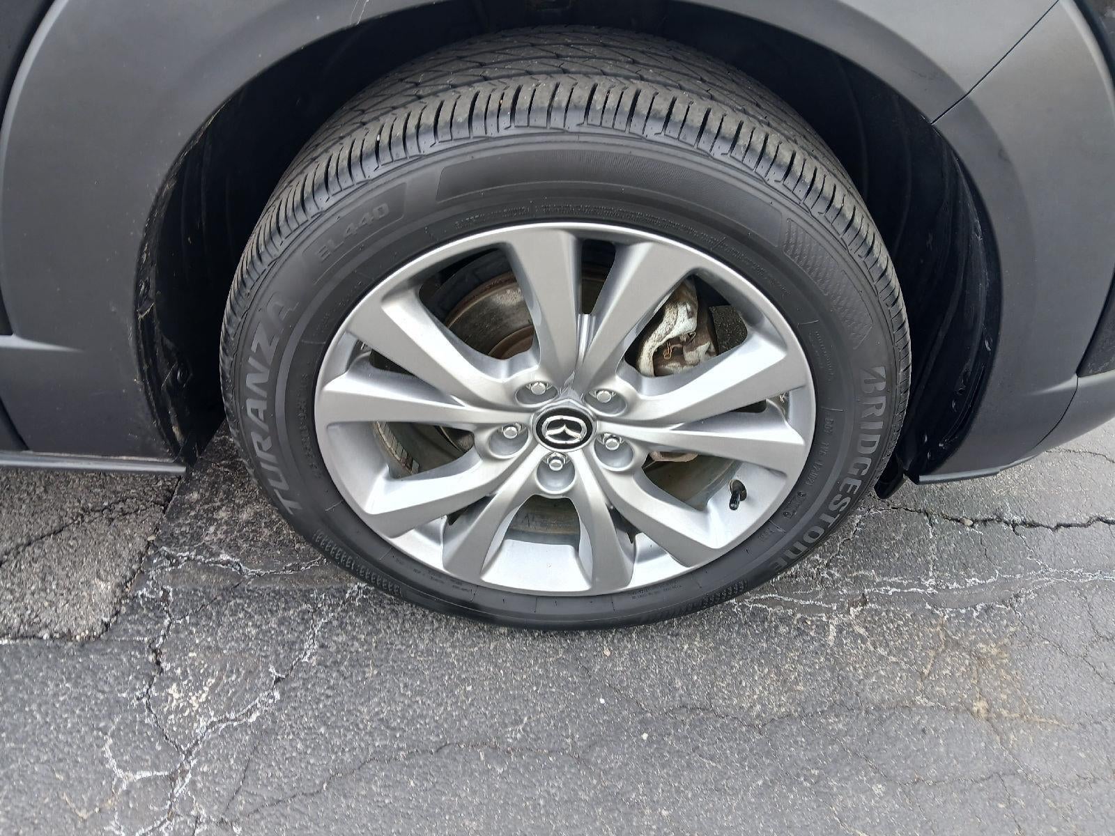 2023 Mazda Mazda CX-30 2.5 S Preferred Package