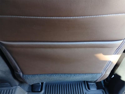 2022 Toyota Tacoma Limited