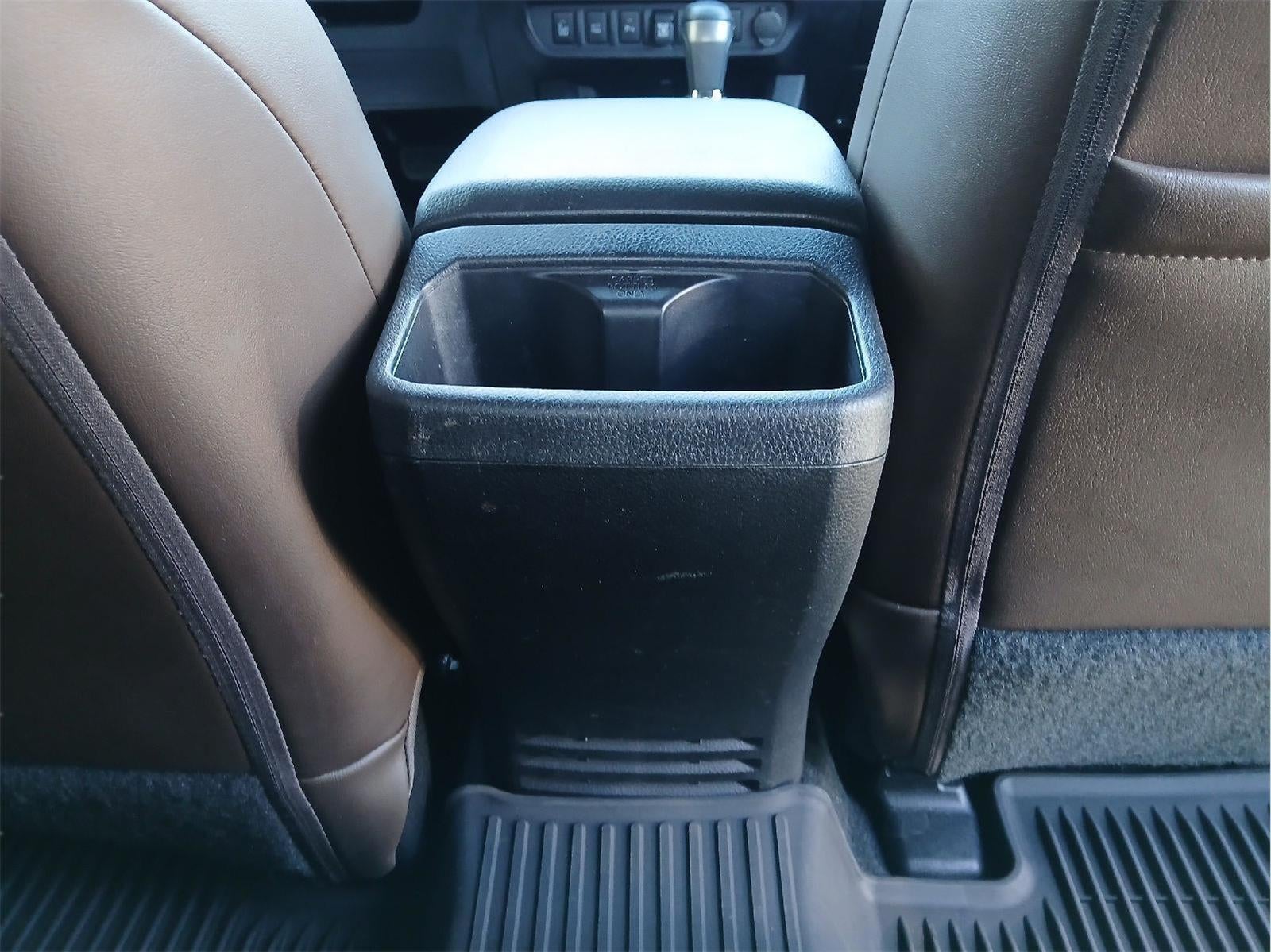 2022 Toyota Tacoma Limited