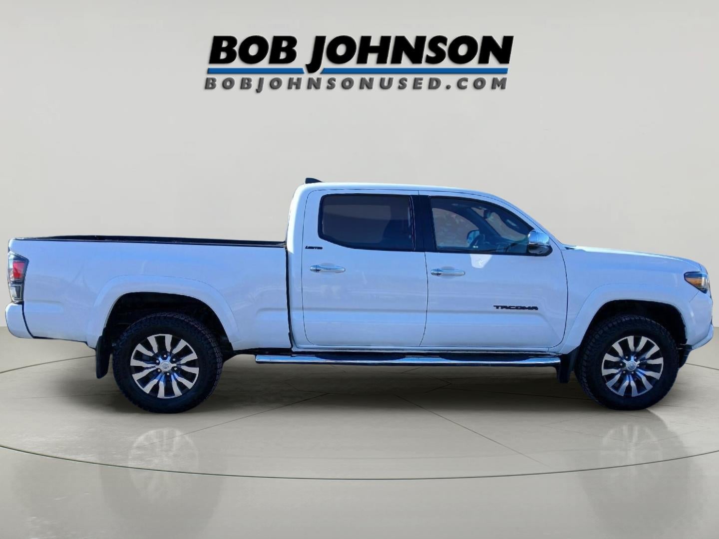 2022 Toyota Tacoma Limited