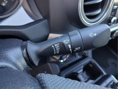 2022 Toyota Tacoma Limited