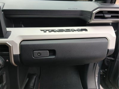 2024 Toyota Tacoma TRD Sport HV **FLEX BUY $599/Monthly**