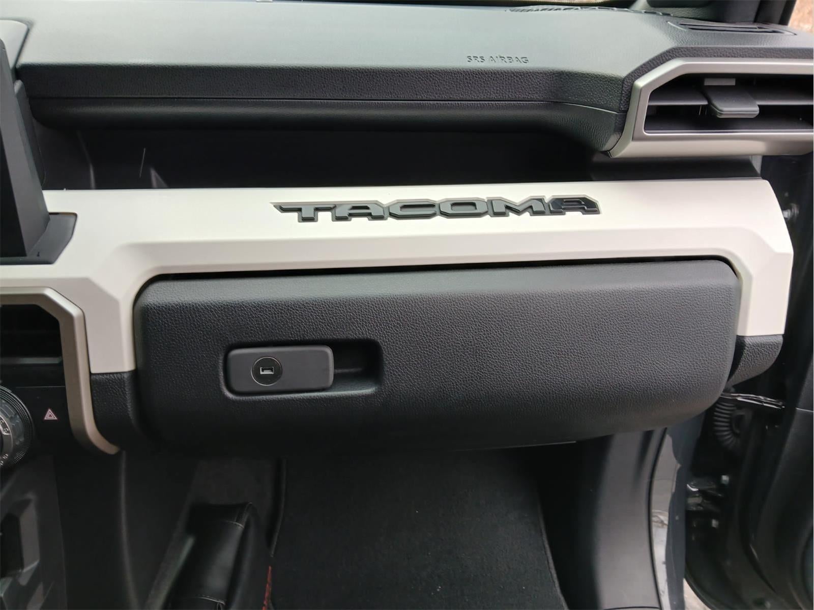 2024 Toyota Tacoma TRD Sport HV **FLEX BUY $599/Monthly**