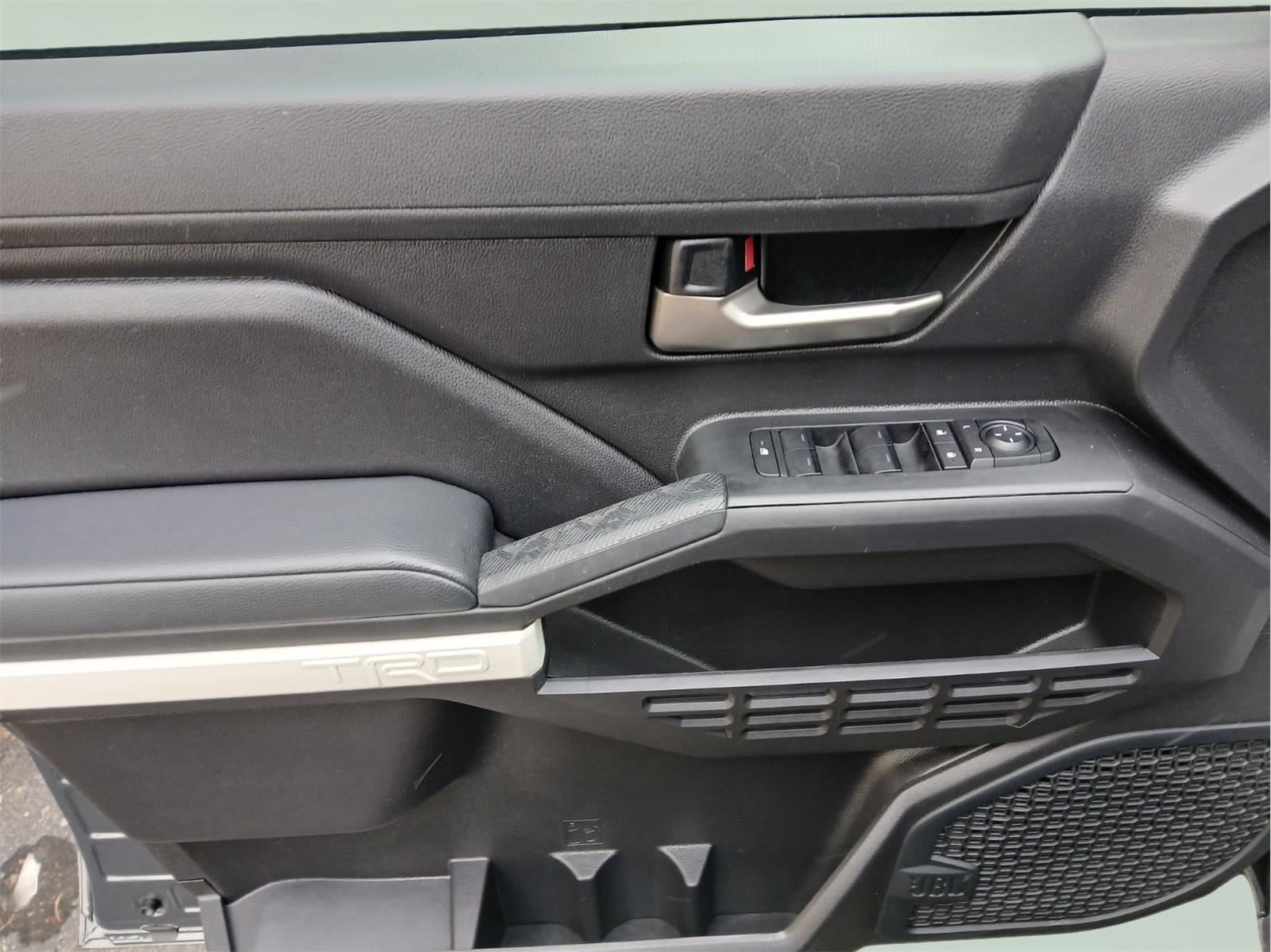 2024 Toyota Tacoma TRD Sport HV **FLEX BUY $599/Monthly**