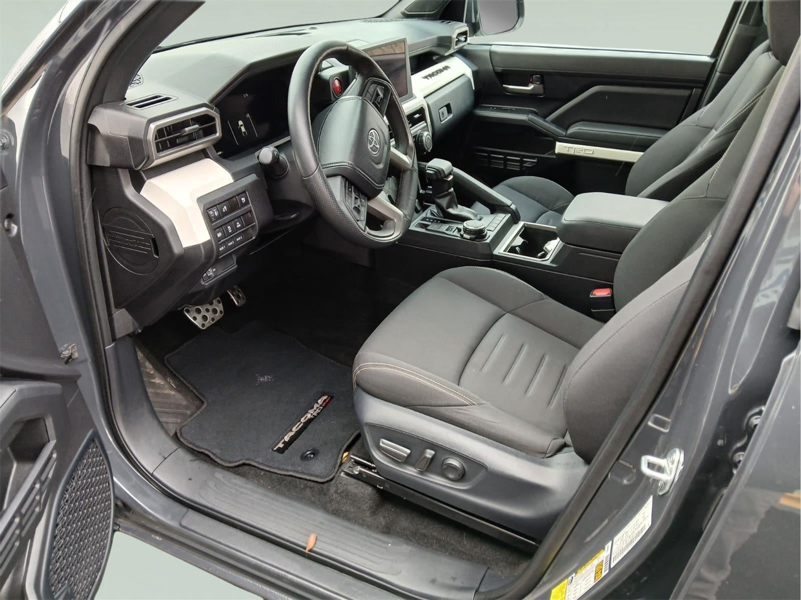 2024 Toyota Tacoma TRD Sport HV **FLEX BUY $599/Monthly**