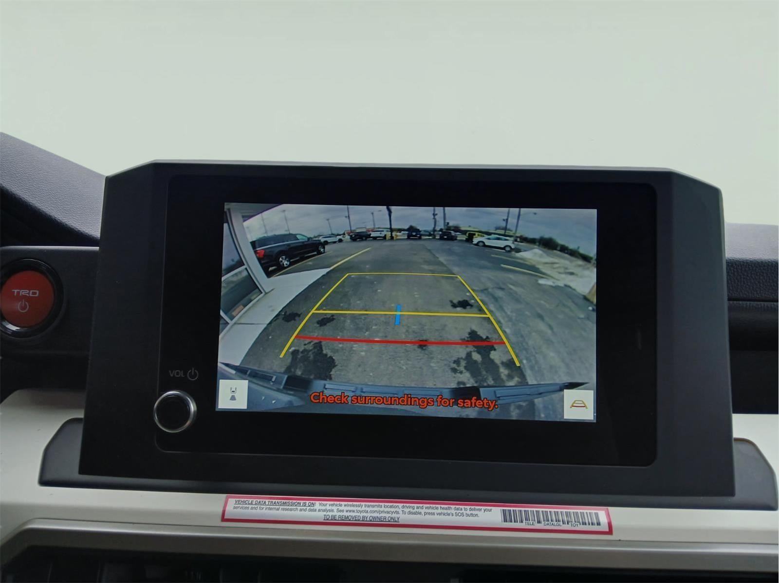 2024 Toyota Tacoma TRD Sport HV **FLEX BUY $599/Monthly**