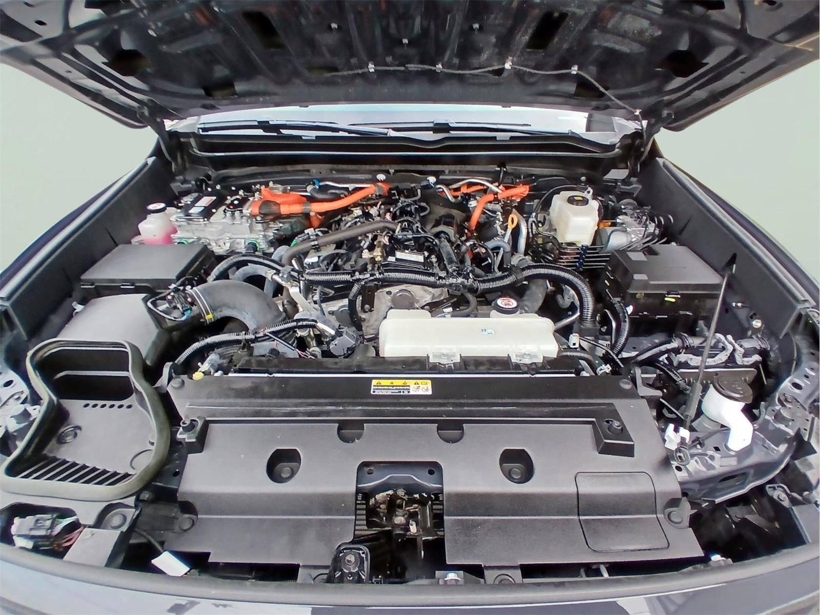 2024 Toyota Tacoma TRD Sport HV **FLEX BUY $599/Monthly**