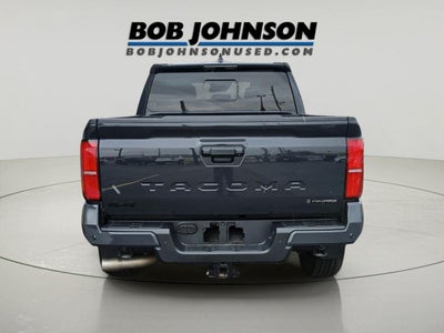 2024 Toyota Tacoma TRD Sport HV **FLEX BUY $599/Monthly**