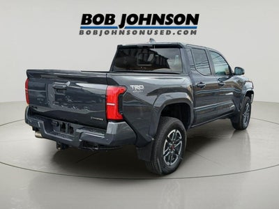 2024 Toyota Tacoma TRD Sport HV **FLEX BUY $599/Monthly**