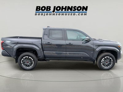 2024 Toyota Tacoma TRD Sport HV **FLEX BUY $599/Monthly**