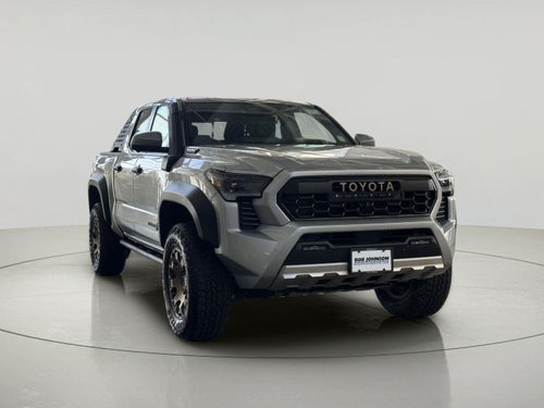 2024 Toyota Tacoma Trailhunter HV