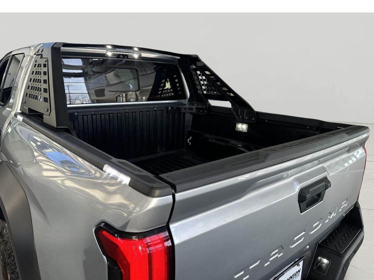 2024 Toyota Tacoma Trailhunter HV