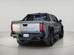 2024 Toyota Tacoma Trailhunter HV