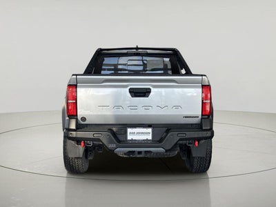 2024 Toyota Tacoma Trailhunter HV