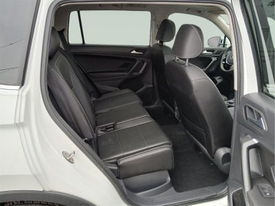 2021 Volkswagen TIGUAN SUV