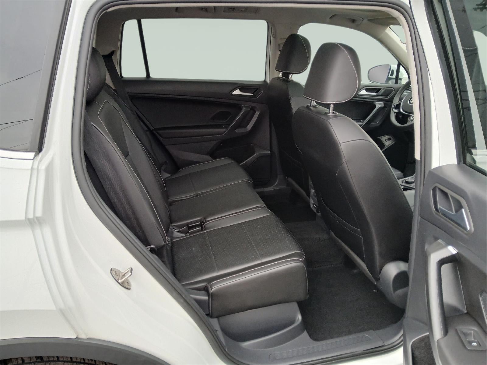 2021 Volkswagen TIGUAN SUV