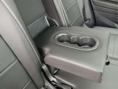 2021 Volkswagen TIGUAN SUV