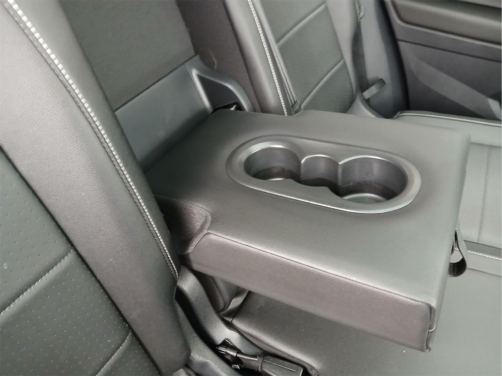 2021 Volkswagen TIGUAN SUV