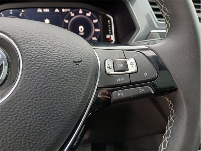 2021 Volkswagen TIGUAN SUV