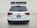 2021 Volkswagen TIGUAN SUV