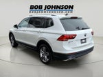 2021 Volkswagen TIGUAN SUV