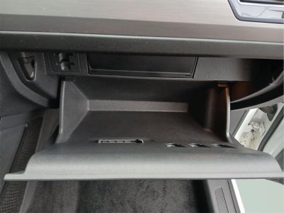 2021 Volkswagen TIGUAN SUV