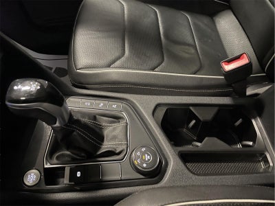 2023 Volkswagen Tiguan SEL R-Line