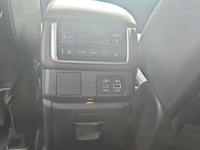 2023 Subaru Ascent Onyx Edition Limited