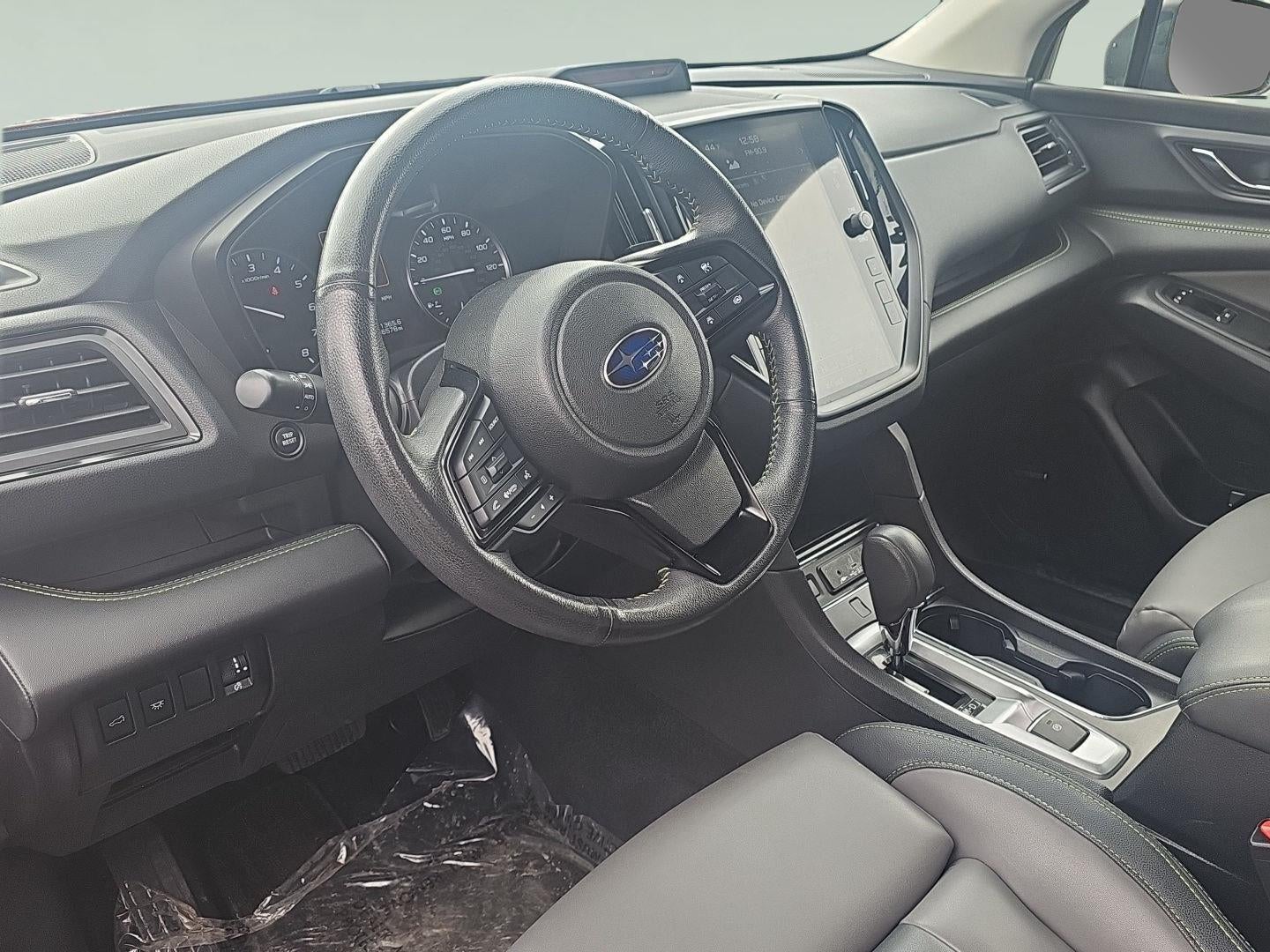 2023 Subaru Ascent Onyx Edition Limited