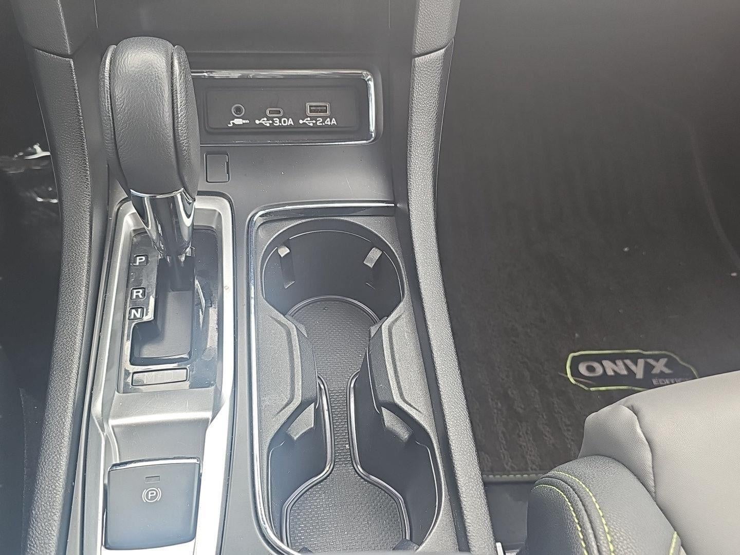 2023 Subaru Ascent Onyx Edition Limited