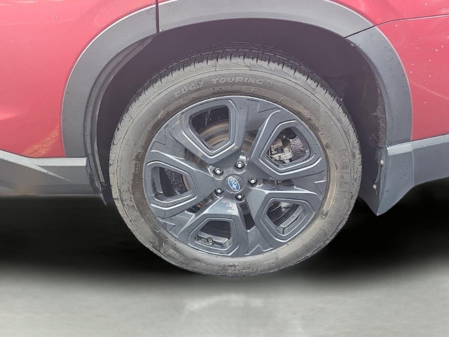 2023 Subaru Ascent Onyx Edition Limited