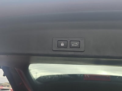 2023 Subaru Ascent Onyx Edition Limited