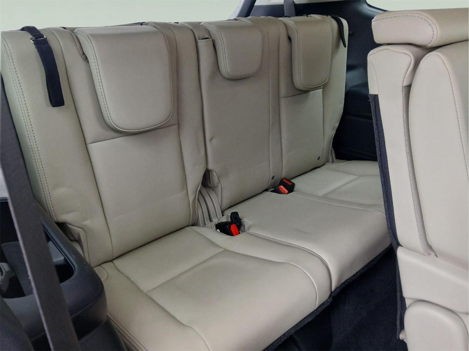 2025 Subaru ASCENT LIMITED 8-PASSENGER **FLEX BUY $620/Monthly**