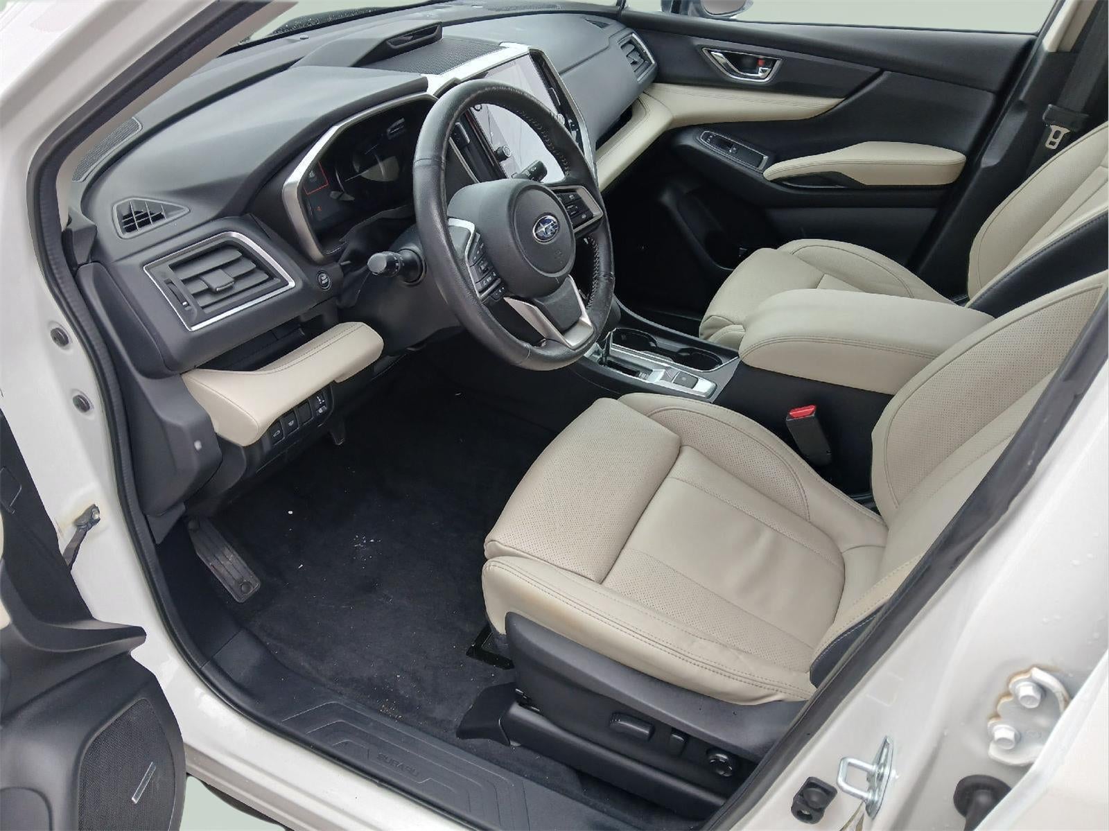 2025 Subaru ASCENT LIMITED 8-PASSENGER **FLEX BUY $620/Monthly**