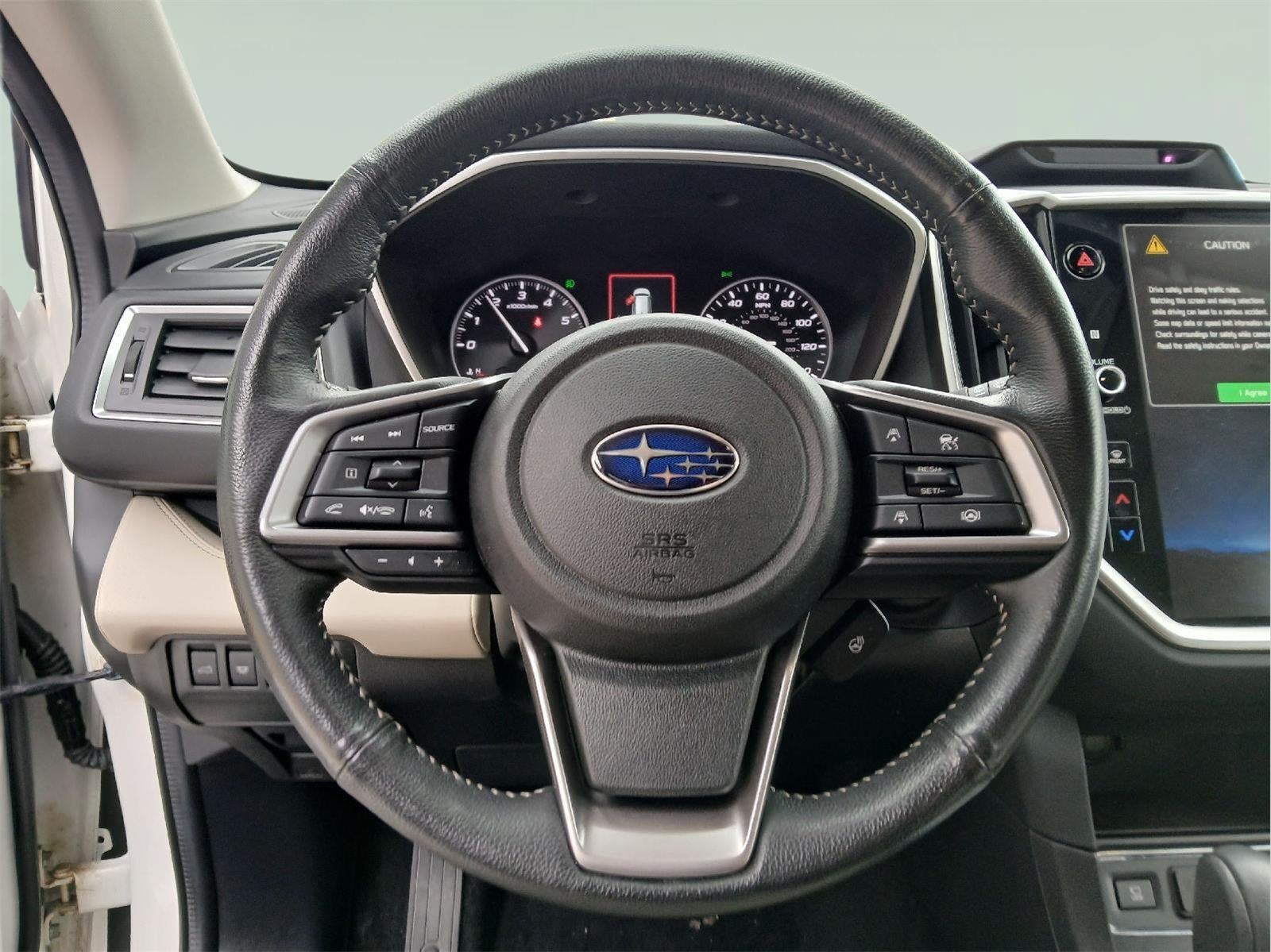 2025 Subaru ASCENT LIMITED 8-PASSENGER **FLEX BUY $620/Monthly**