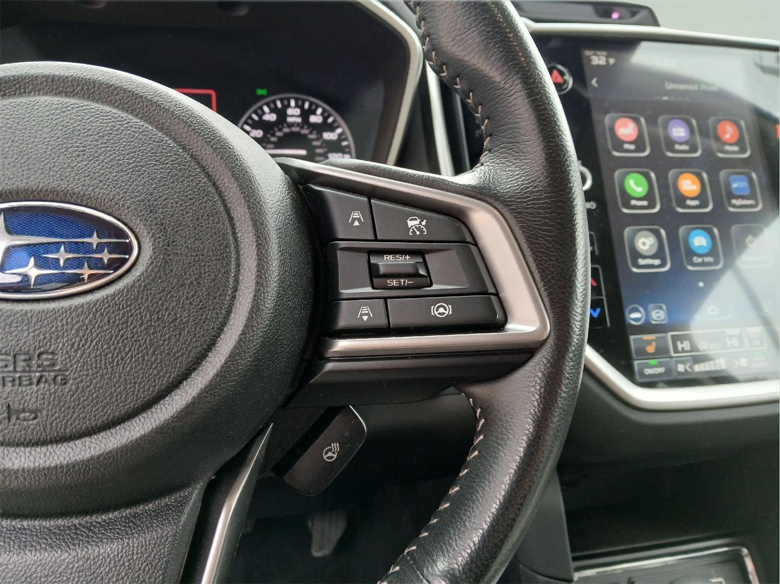 2025 Subaru ASCENT LIMITED 8-PASSENGER **FLEX BUY $620/Monthly**