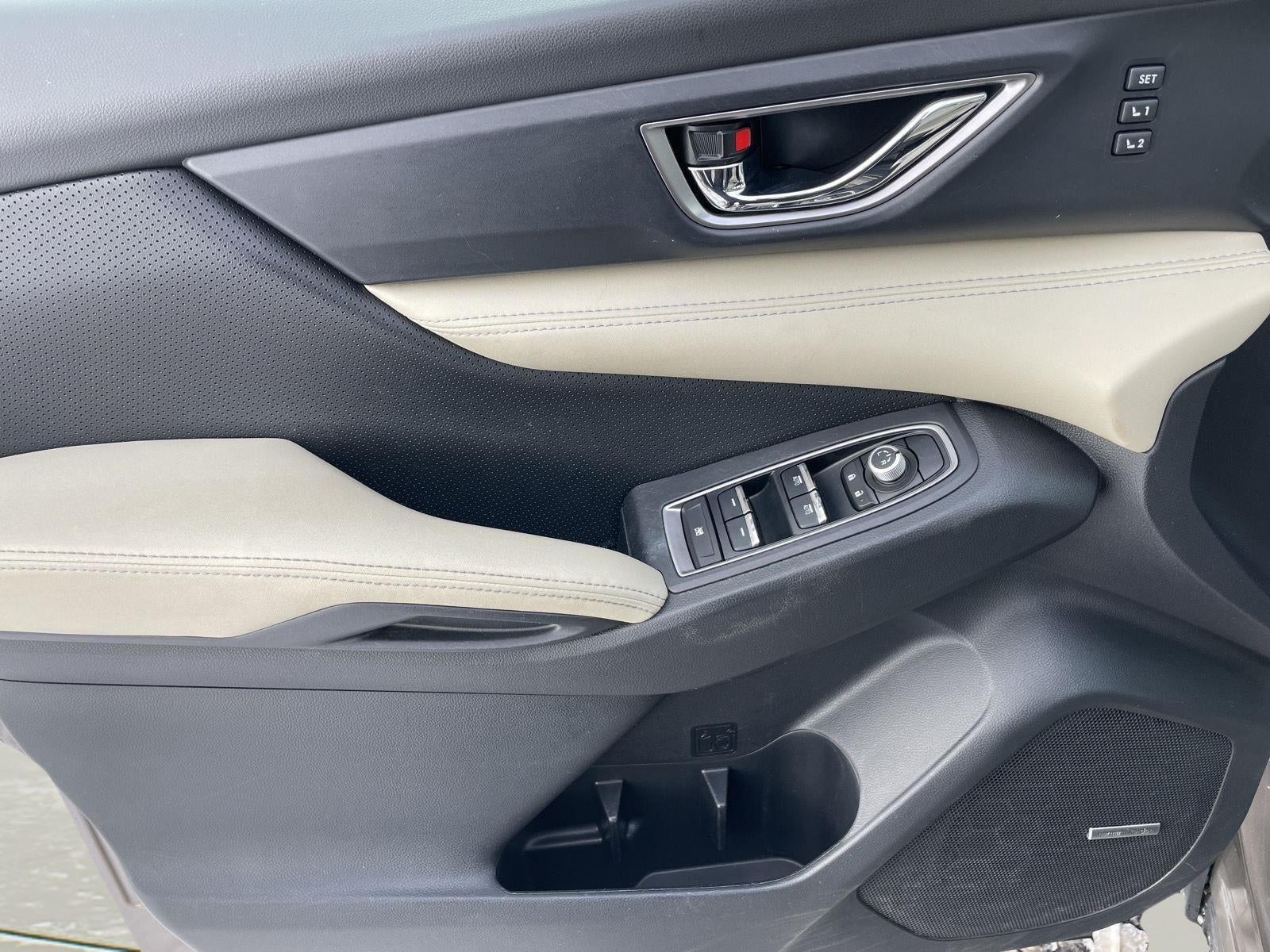 2022 Subaru Ascent Limited