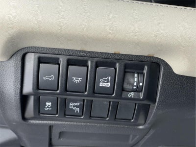 2022 Subaru Ascent Limited