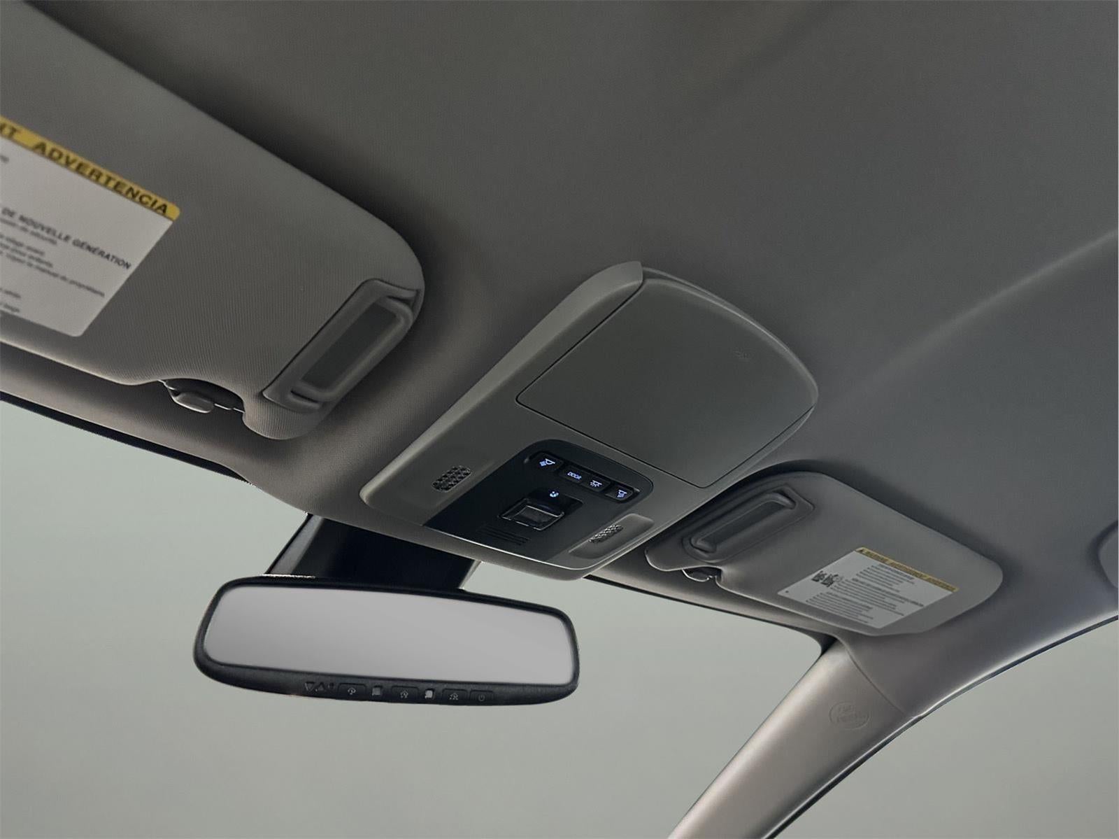 2024 Toyota Camry XLE