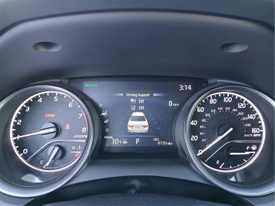 2023 Toyota CAMRY SE AUTO AWD