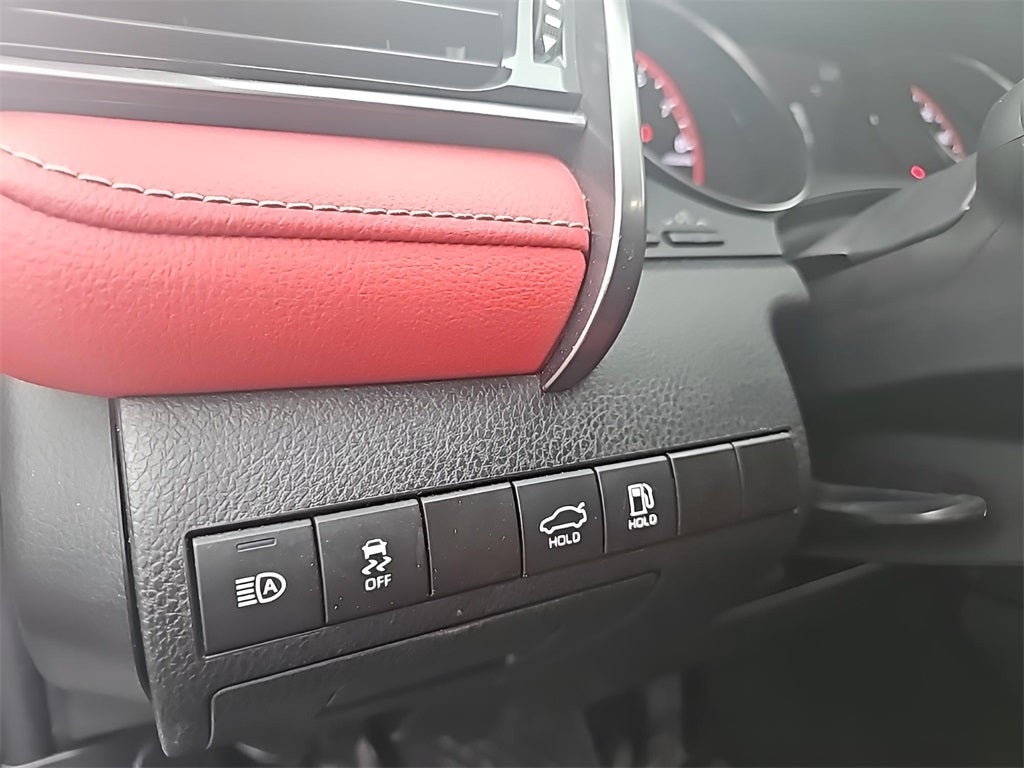 2023 Toyota Camry XSE Apple Car Play/ Android Auto, Leather, Heated Seat