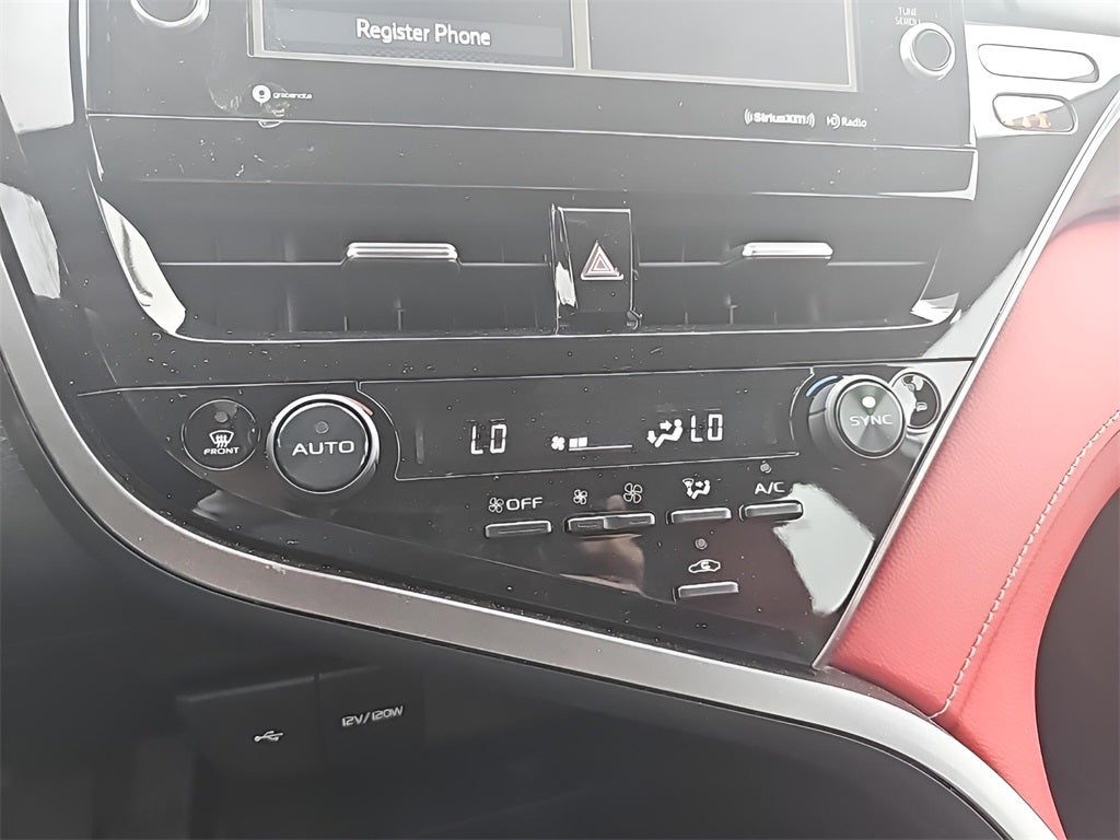 2023 Toyota Camry XSE Apple Car Play/ Android Auto, Leather, Heated Seat