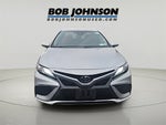 2023 Toyota Camry XSE Apple Car Play/ Android Auto, Leather, Heated Seat