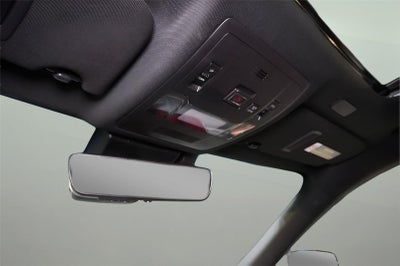 2021 Lexus ES ES 350 F SPORT