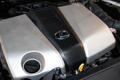 2021 Lexus ES ES 350 F SPORT