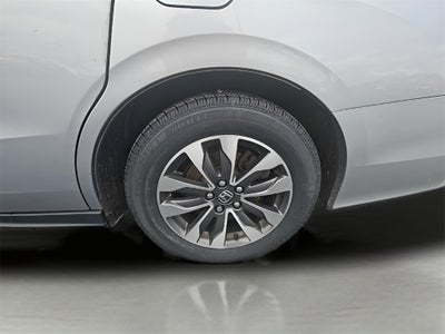 2023 Honda Odyssey EX-L Fresh Trade, Sunroof, Leather, Heated Seats, Remot