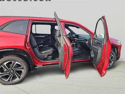 2025 Buick Enclave Sport Touring Fully Loaded, Super Cruise, Sunroof, (CarBravo!!!)