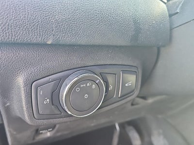 2017 Lincoln MKC Select