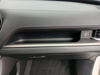 2024 Toyota Grand Highlander Hybrid XLE